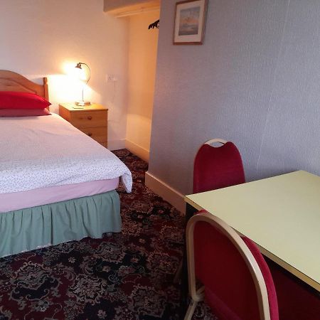 Abacus Central Guest House Aberdeen Luaran gambar