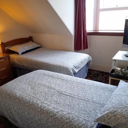 Abacus Central Guest House Aberdeen Luaran gambar
